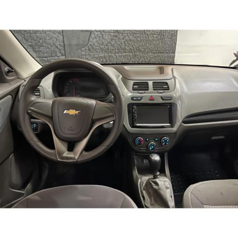 CHEVROLET Cobalt 1.4 4P FLEX LT, Foto 9