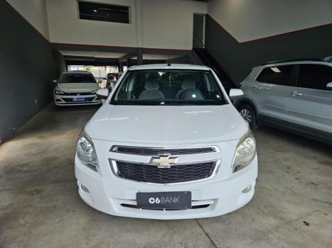 CHEVROLET Cobalt 1.4 4P FLEX LTZ, Foto 2