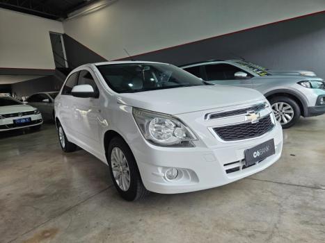 CHEVROLET Cobalt 1.4 4P FLEX LTZ, Foto 3