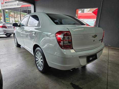 CHEVROLET Cobalt 1.4 4P FLEX LTZ, Foto 4