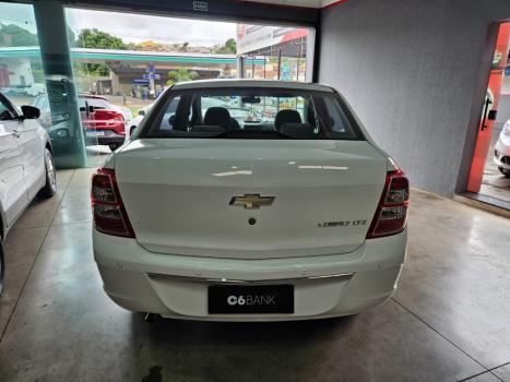 CHEVROLET Cobalt 1.4 4P FLEX LTZ, Foto 6