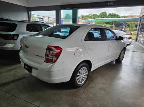 CHEVROLET Cobalt 1.4 4P FLEX LTZ, Foto 7