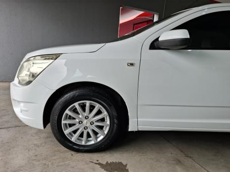 CHEVROLET Cobalt 1.4 4P FLEX LTZ, Foto 8