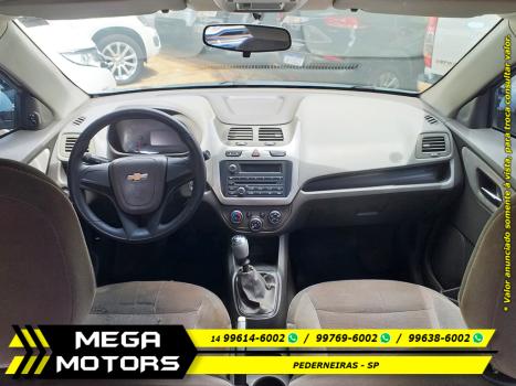 CHEVROLET Cobalt 1.4 4P FLEX LTZ, Foto 5