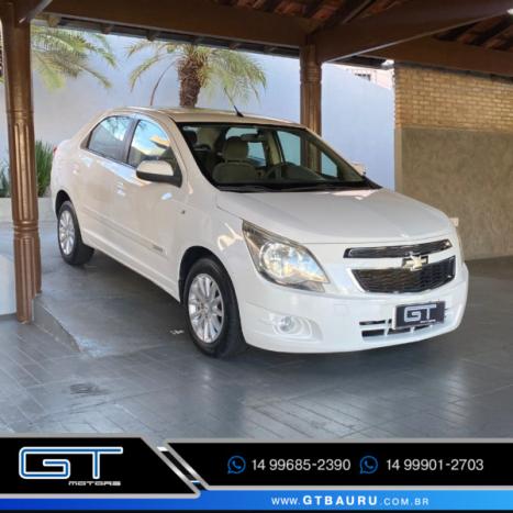 CHEVROLET Cobalt 1.4 4P FLEX LTZ, Foto 1