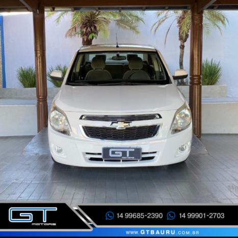 CHEVROLET Cobalt 1.4 4P FLEX LTZ, Foto 2