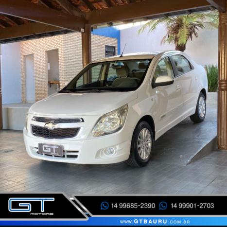 CHEVROLET Cobalt 1.4 4P FLEX LTZ, Foto 3