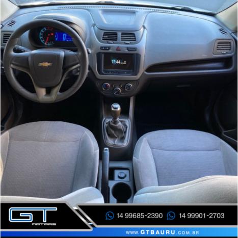 CHEVROLET Cobalt 1.4 4P FLEX LTZ, Foto 6