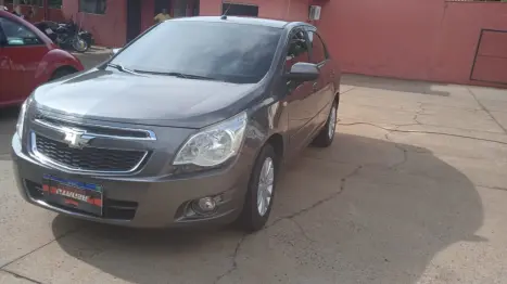 CHEVROLET Cobalt 1.4 4P FLEX LTZ, Foto 1