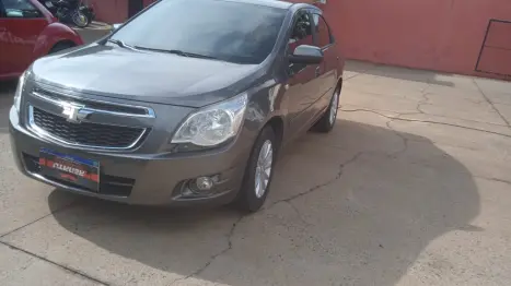 CHEVROLET Cobalt 1.4 4P FLEX LTZ, Foto 3