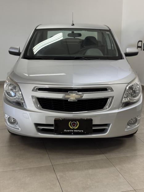 CHEVROLET Cobalt 1.4 4P FLEX LTZ, Foto 2