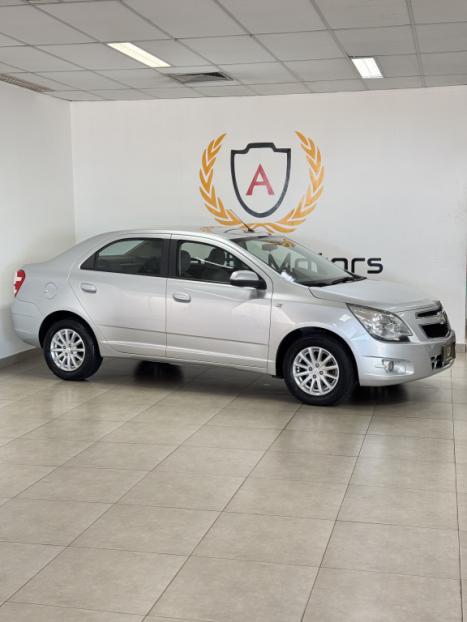 CHEVROLET Cobalt 1.4 4P FLEX LTZ, Foto 4