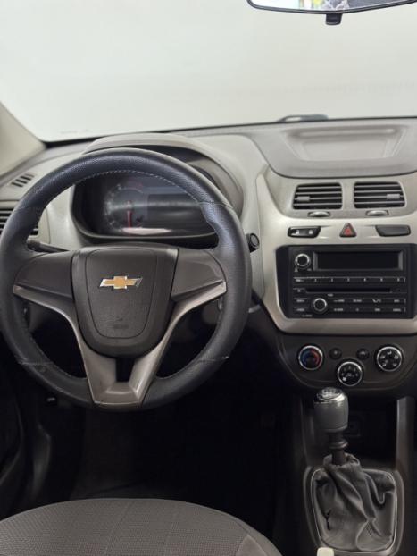 CHEVROLET Cobalt 1.4 4P FLEX LTZ, Foto 6