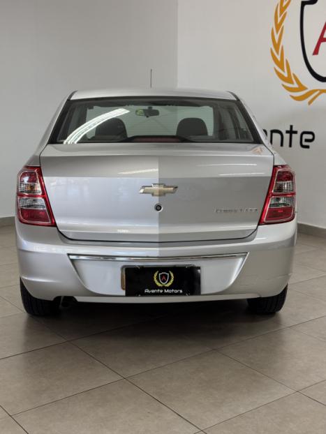 CHEVROLET Cobalt 1.4 4P FLEX LTZ, Foto 7