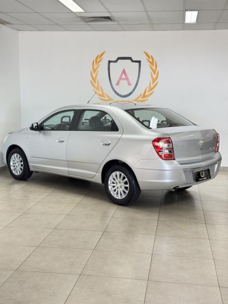 CHEVROLET Cobalt 1.4 4P FLEX LTZ, Foto 9