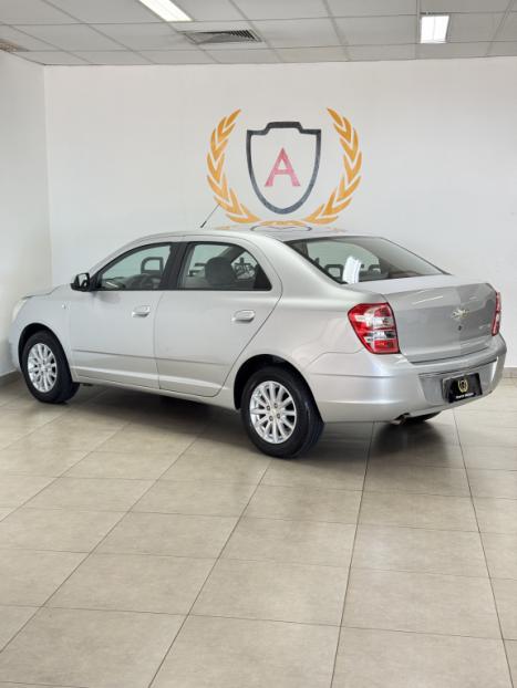 CHEVROLET Cobalt 1.4 4P FLEX LTZ, Foto 10