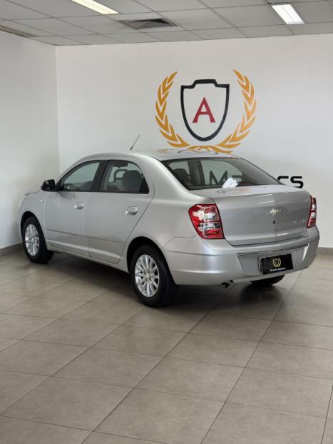 CHEVROLET Cobalt 1.4 4P FLEX LTZ, Foto 11