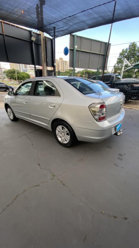 CHEVROLET Cobalt 1.4 4P FLEX LTZ, Foto 5