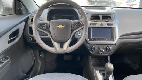 CHEVROLET Cobalt 1.4 4P FLEX LTZ, Foto 7