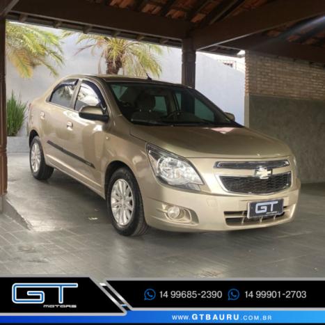 CHEVROLET Cobalt 1.4 4P FLEX LTZ, Foto 1