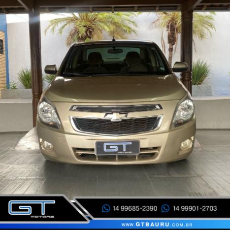 CHEVROLET Cobalt 1.4 4P FLEX LTZ, Foto 2