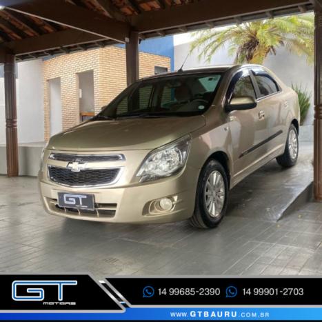 CHEVROLET Cobalt 1.4 4P FLEX LTZ, Foto 3