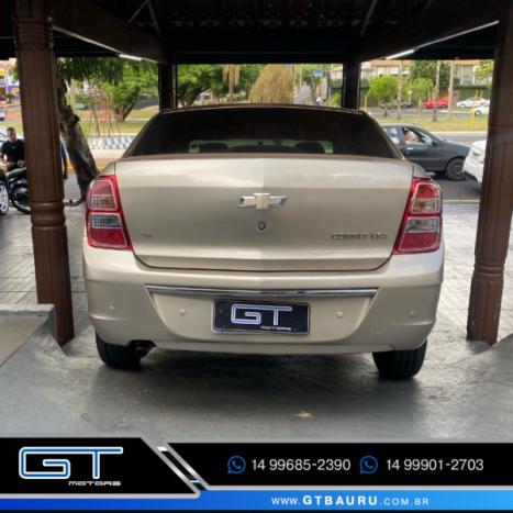 CHEVROLET Cobalt 1.4 4P FLEX LTZ, Foto 4