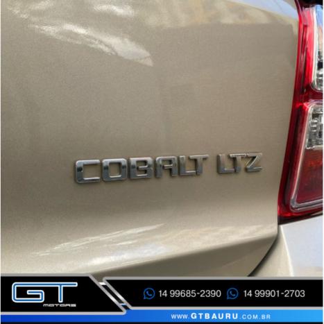 CHEVROLET Cobalt 1.4 4P FLEX LTZ, Foto 5