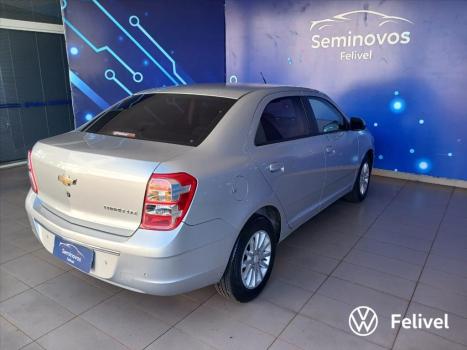 CHEVROLET Cobalt 1.4 4P FLEX LTZ, Foto 4