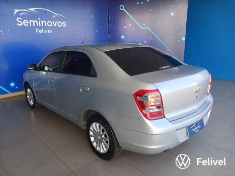 CHEVROLET Cobalt 1.4 4P FLEX LTZ, Foto 6