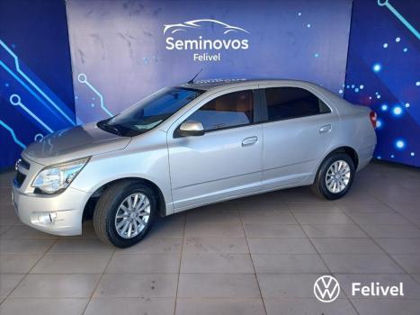 CHEVROLET Cobalt 1.4 4P FLEX LTZ, Foto 7