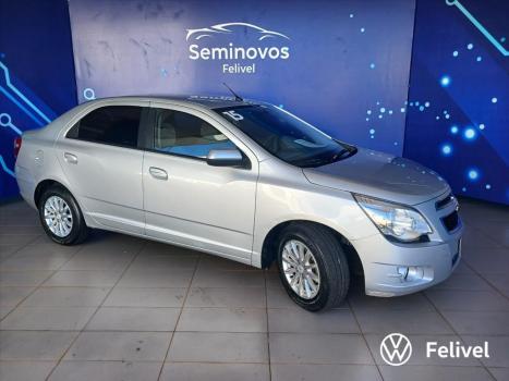 CHEVROLET Cobalt 1.4 4P FLEX LTZ, Foto 8