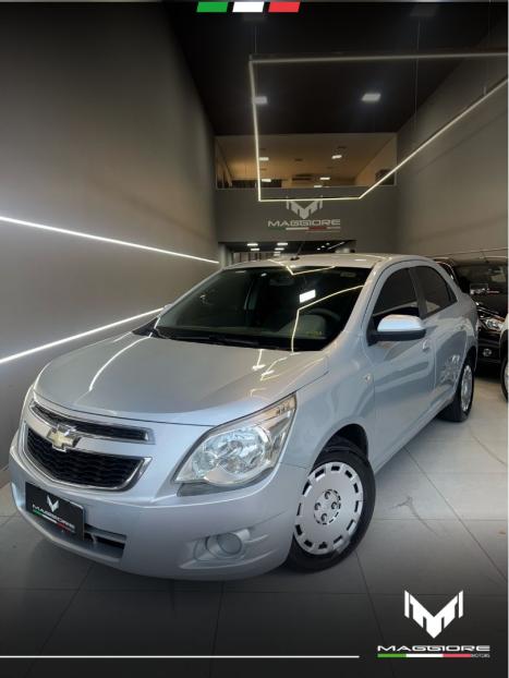 CHEVROLET Cobalt 1.4 4P FLEX LT, Foto 1