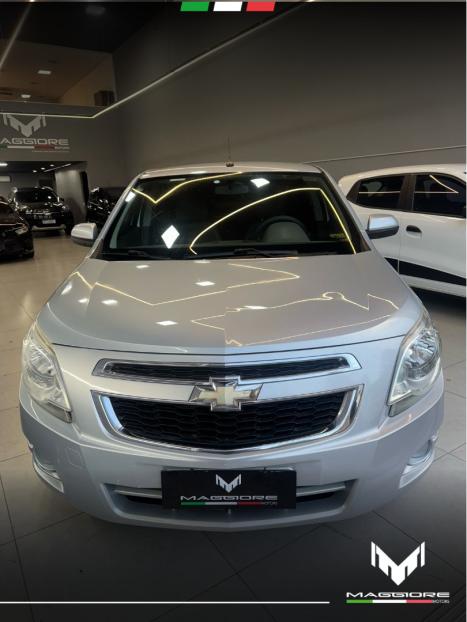 CHEVROLET Cobalt 1.4 4P FLEX LT, Foto 2