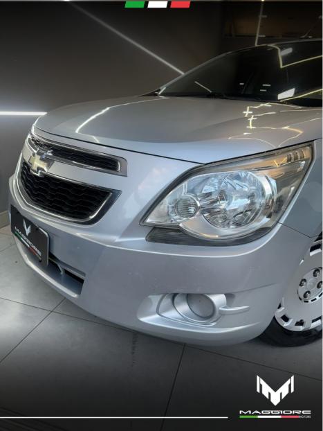 CHEVROLET Cobalt 1.4 4P FLEX LT, Foto 11