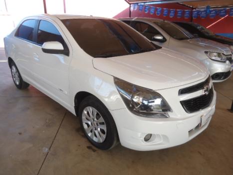 CHEVROLET Cobalt 1.4 4P FLEX LT, Foto 2
