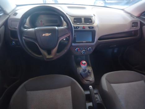 CHEVROLET Cobalt 1.4 4P FLEX LT, Foto 4