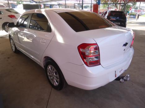 CHEVROLET Cobalt 1.4 4P FLEX LT, Foto 5