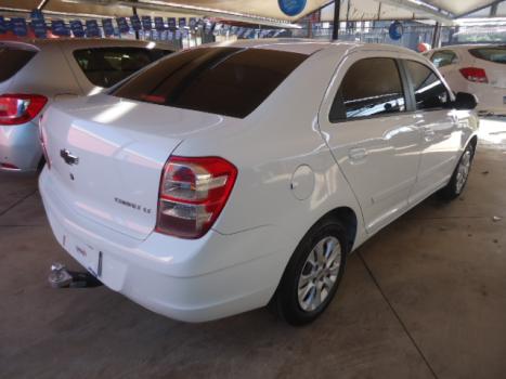 CHEVROLET Cobalt 1.4 4P FLEX LT, Foto 6