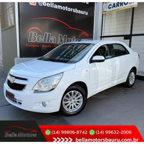 CHEVROLET Cobalt 1.4 4P FLEX LTZ, Foto 1