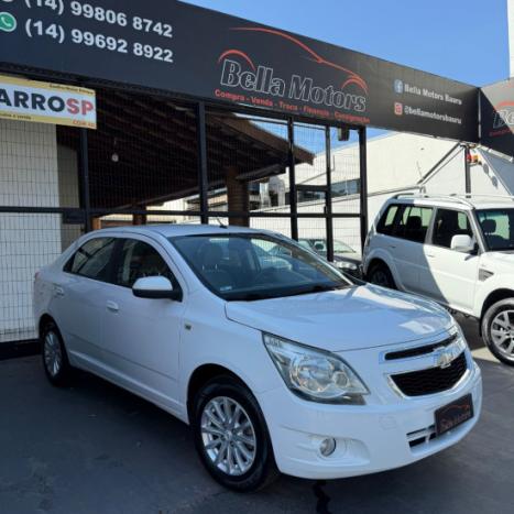 CHEVROLET Cobalt 1.4 4P FLEX LTZ, Foto 2