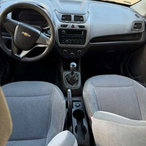 CHEVROLET Cobalt 1.4 4P FLEX LTZ, Foto 3