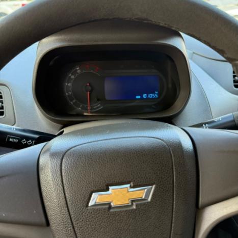 CHEVROLET Cobalt 1.4 4P FLEX LTZ, Foto 6