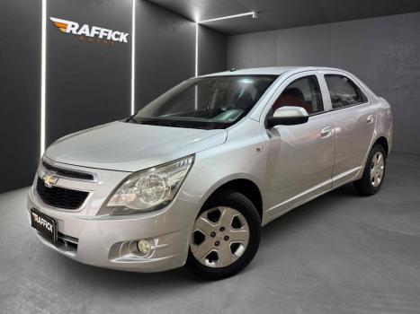 CHEVROLET Cobalt 1.4 4P FLEX LT, Foto 1