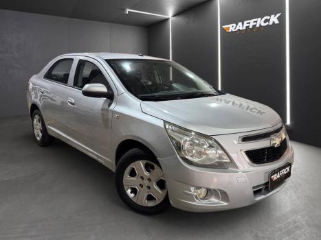 CHEVROLET Cobalt 1.4 4P FLEX LT, Foto 2