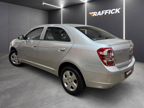 CHEVROLET Cobalt 1.4 4P FLEX LT, Foto 3