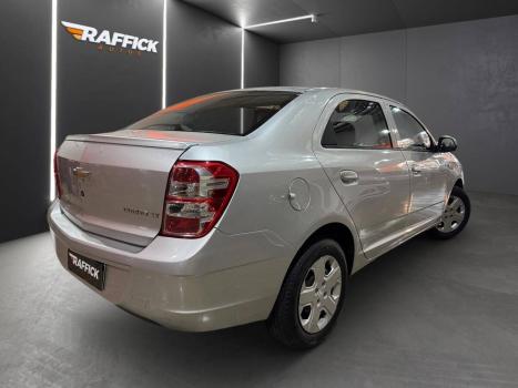 CHEVROLET Cobalt 1.4 4P FLEX LT, Foto 4