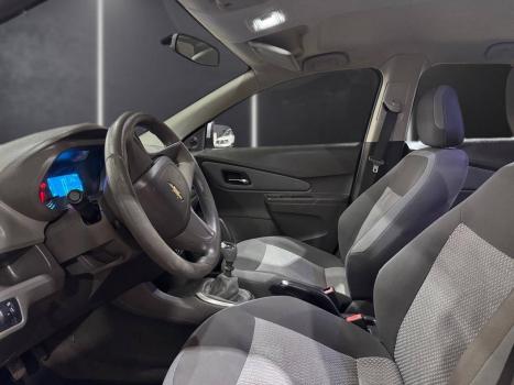 CHEVROLET Cobalt 1.4 4P FLEX LT, Foto 5