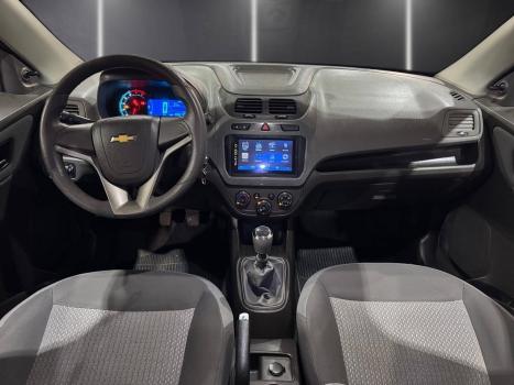 CHEVROLET Cobalt 1.4 4P FLEX LT, Foto 6