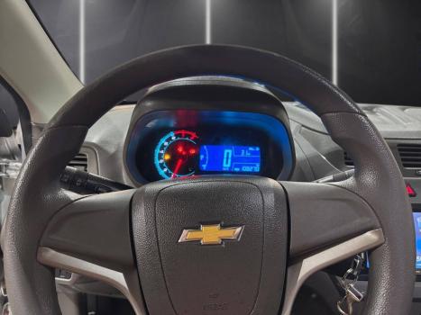 CHEVROLET Cobalt 1.4 4P FLEX LT, Foto 7